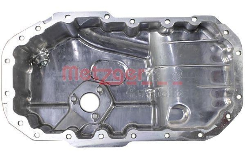 METZGER 7990157 &Ouml;lwanne f&uuml;r SEAT/VW MIT &Ouml;LABLASSSCHRAUBE