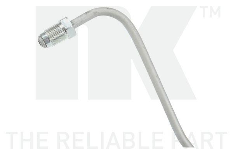 NK 854314 Bremsschlauch für SEAT, SKODA, VW