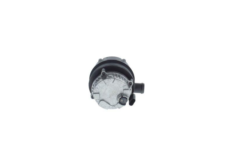 Bosch 0 392 024 058 Pumpe + Gummihalter