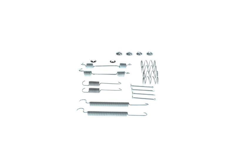 BOSCH 1 987 475 226 Zubeh&ouml;rsatz Bremsbacken