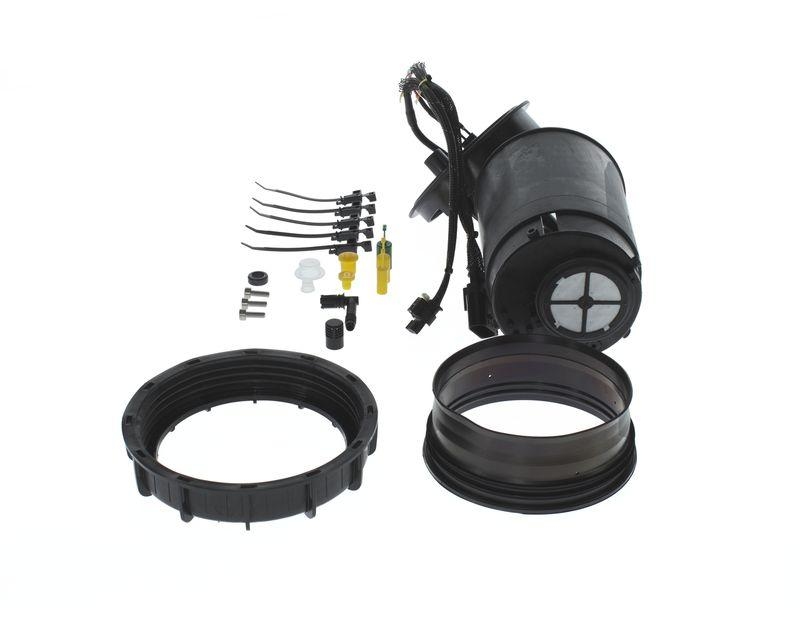 BOSCH F 01C 600 238 Beheizung Tankeinheit (Harnstoffeinspritzung)