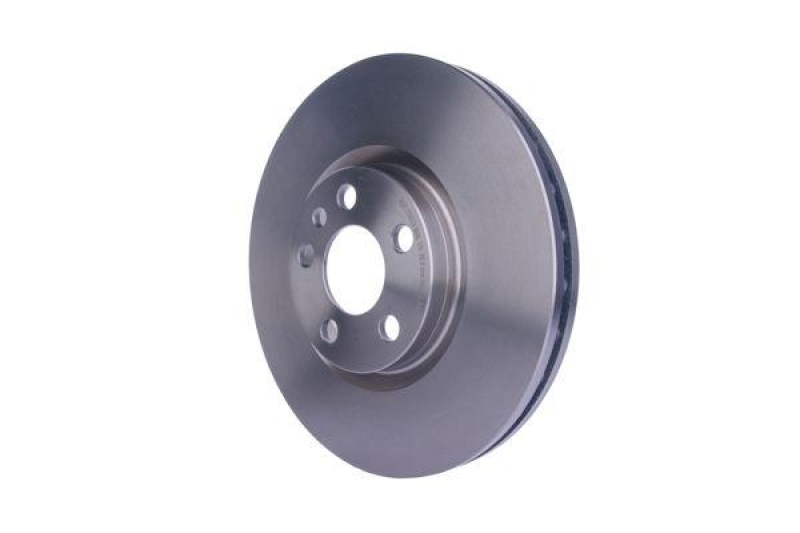 HELLA 8DD 355 108-761 Bremsscheibe f&uuml;r FIAT/P.S.A/LANCIA/MG