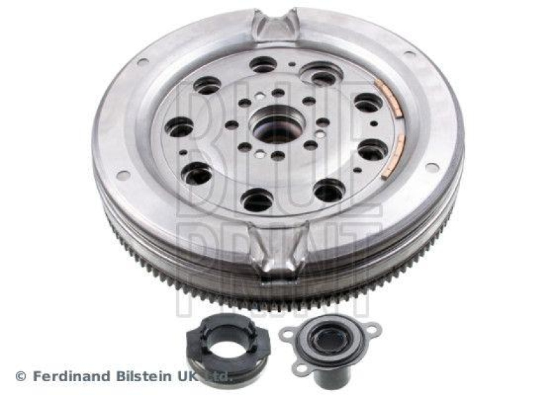 BLUE PRINT ADBP300204 Kupplungssatz mit Zweimassenschwungrad f&uuml;r VW-Audi