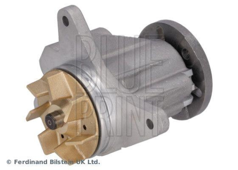 BLUE PRINT ADJ139112 Wasserpumpe mit Dichtring für Land Rover
