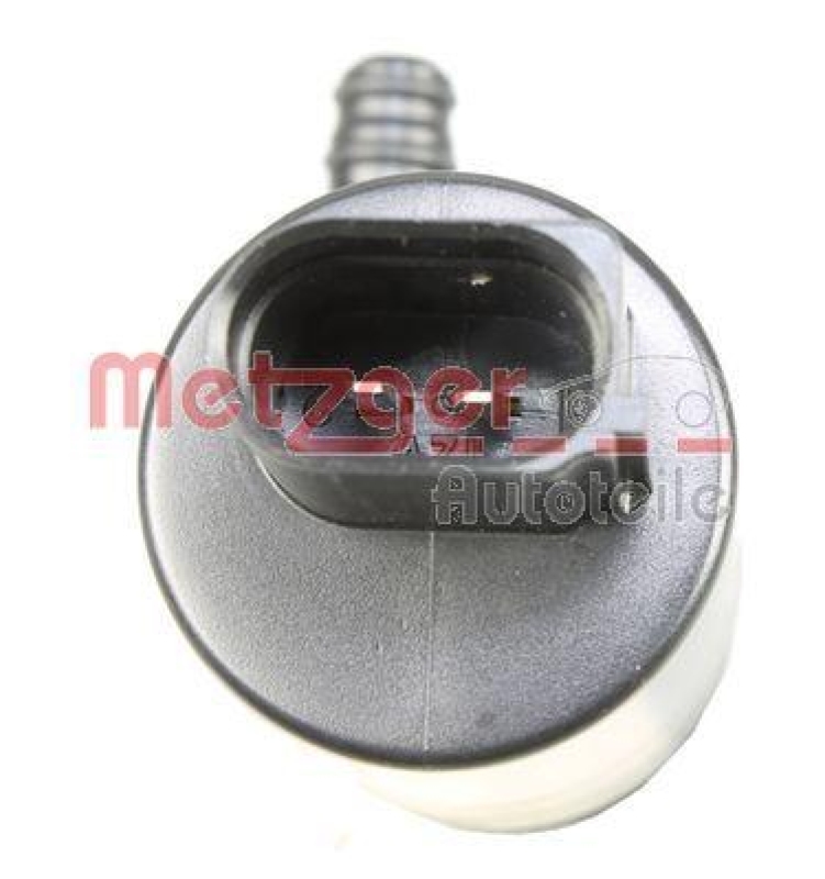 METZGER 2220109 Waschwasserpumpe, Scheinwerferreinigung f&uuml;r MINI vorne