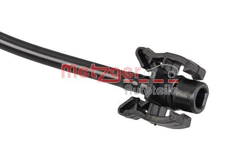 METZGER 2421388 K&uuml;hlerschlauch f&uuml;r FORD