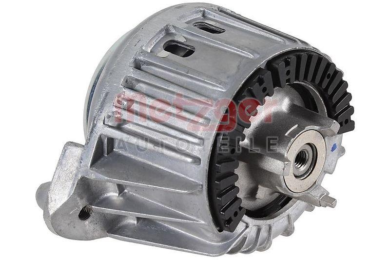 METZGER 8054252 Lagerung, Motor f&uuml;r MB links/rechts