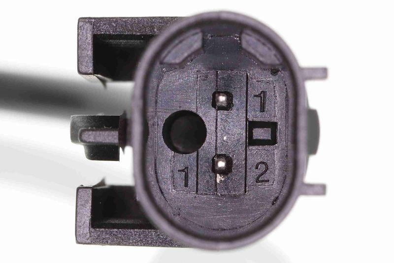 VEMO V24-72-0243 Sensor, Raddrehzahl Hallsensor f&uuml;r FIAT