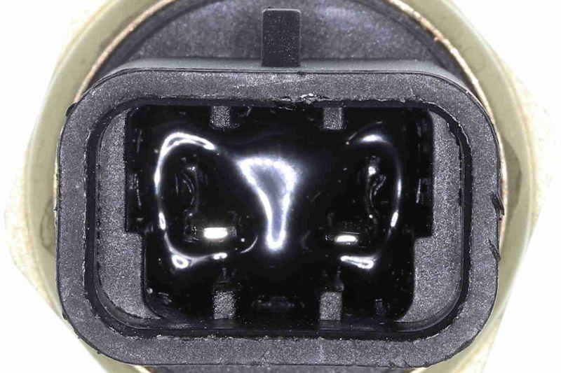 VEMO V40-99-1076 Temperaturschalter, K&uuml;hlerl&uuml;fter 87-82&deg;/M22x1,5 2-Polig / mit Dichtung f&uuml;r OPEL