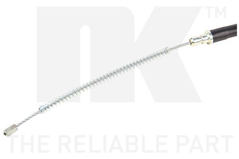 NK 903233 Seilzug, Feststellbremse f&uuml;r MAZDA