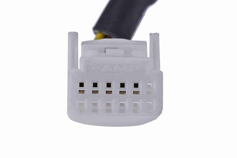 ACKOJA A52-74-0012 Rückfahrkamera, Einparkhilfe 5-Polig / mit Kabel für HYUNDAI