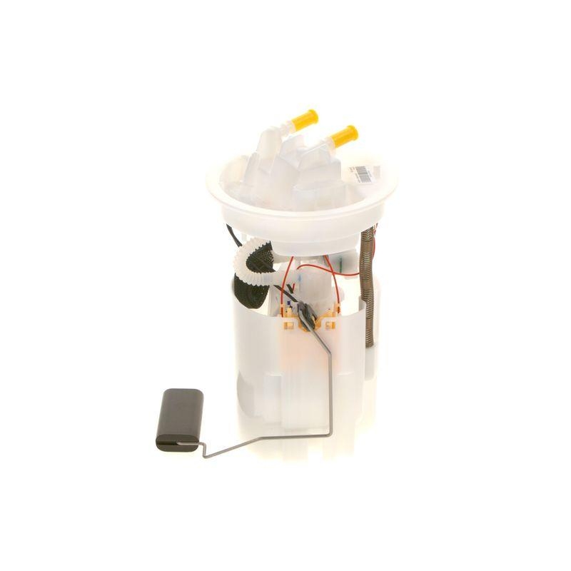 Bosch 0 580 200 258 Ekp-Einbaueinheit