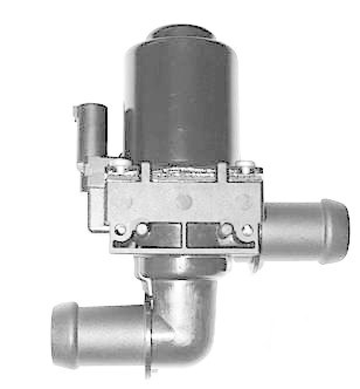 Bosch 1 147 412 208 Magnetventil