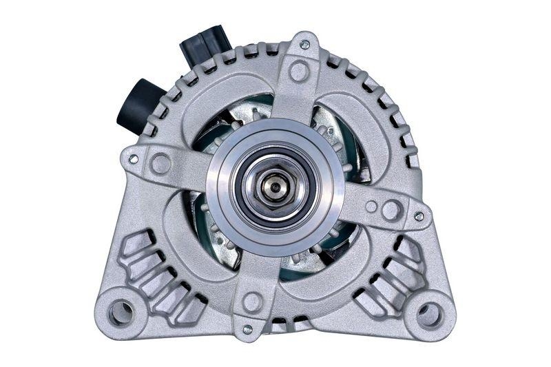 HELLA 8EL 011 711-801 Generator 14V 150A