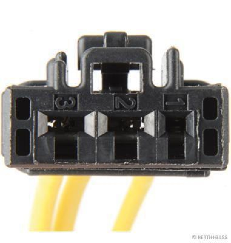 HERTH+BUSS 51277305 Kabelreparatursatz, Heckleuchte RepCon