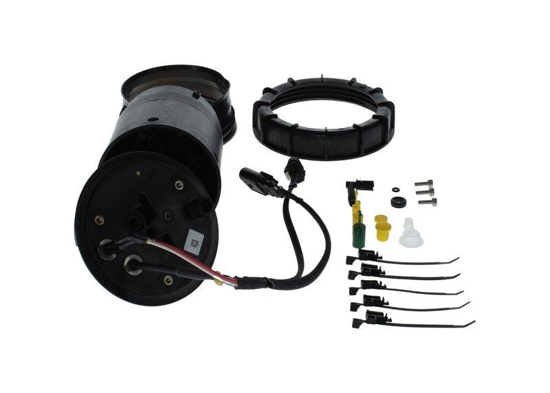 BOSCH F 01C 600 239 Beheizung Tankeinheit (Harnstoffeinspritzung)