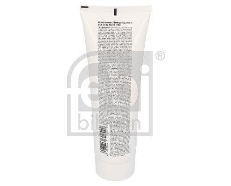 FEBI BILSTEIN 31942 Montagepaste für Kunststofflager und Bremskolben für VW-Audi