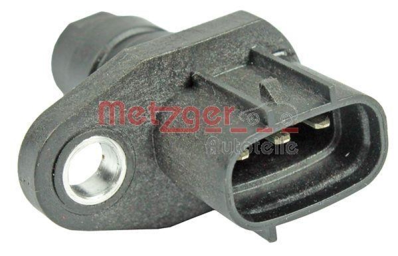 METZGER 0903165 Sensor, Nockenwellenposition f&uuml;r OPEL