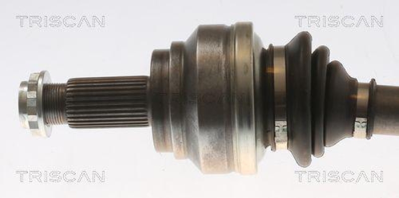 TRISCAN 8540 115000 Antriebswelle f&uuml;r Bmw X3