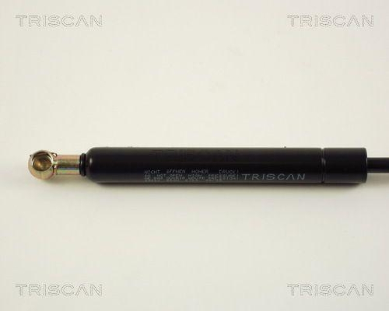 TRISCAN 8710 29220 Gasfeder Hinten f&uuml;r Audi 80