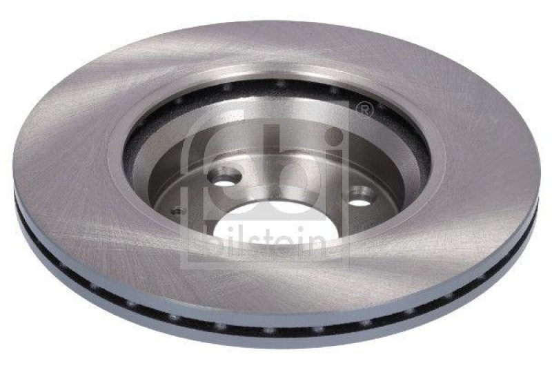 FEBI BILSTEIN 108426 Bremsscheibe f&uuml;r HYUNDAI