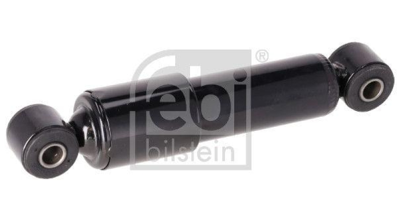 FEBI BILSTEIN 35305 Fahrerhausdämpfer für Mercedes-Benz