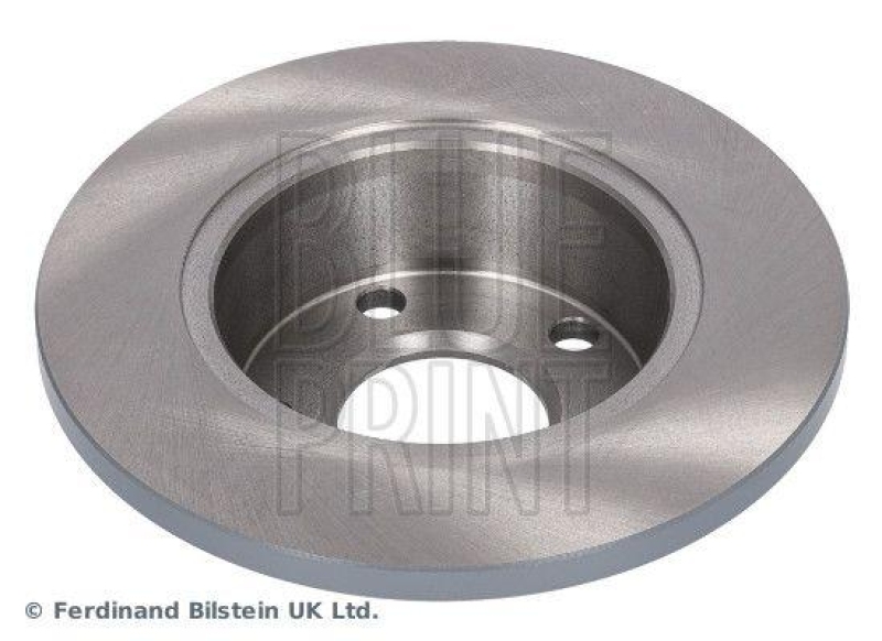 BLUE PRINT ADV184338 Bremsscheibe f&uuml;r VW-Audi