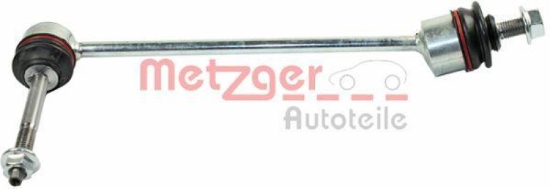 METZGER 53068301 Stange/Strebe, Stabilisator f&uuml;r MB VA links