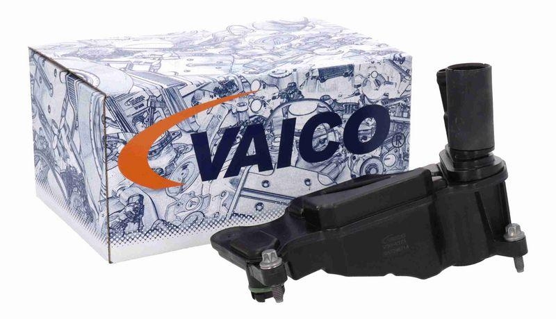 VAICO V30-4371 Ölabscheider, Kurbelgehäuseentlüftung für MERCEDES-BENZ