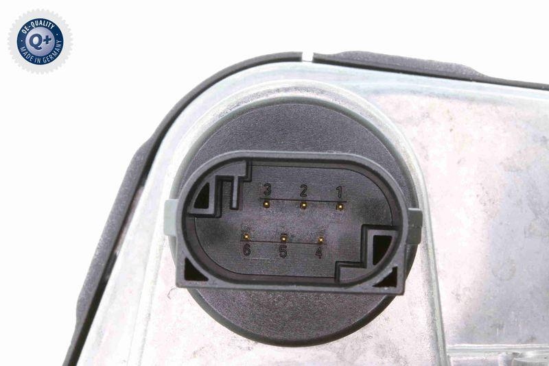 VEMO V30-81-0002 Drosselklappenstutzen elektronisch &Oslash; 57, ohne Dichtung f&uuml;r MERCEDES-BENZ