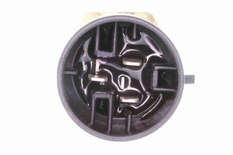 VEMO V40-99-1077 Temperaturschalter, K&uuml;hlerl&uuml;fter 95-90&deg;/105-100&deg;/M22x1,5 3-Polig / mit Di f&uuml;r OPEL