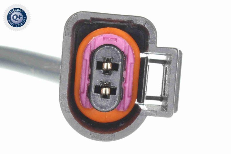 VEMO V45-72-0024 Warnkontakt, Bremsbelagverschlei&szlig; 248 mm, vorne f&uuml;r PORSCHE