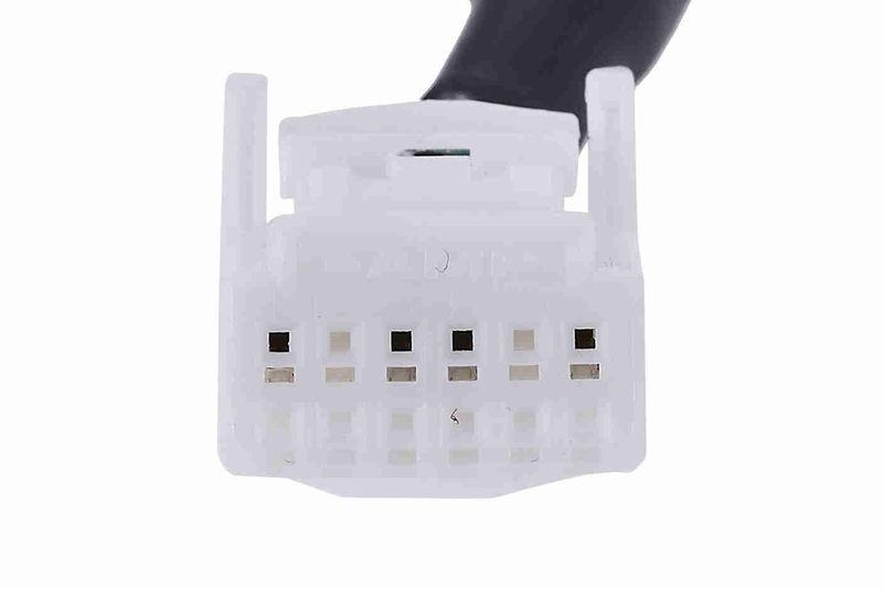 ACKOJA A52-74-0013 Rückfahrkamera, Einparkhilfe 4-Polig / mit Kabel für HYUNDAI