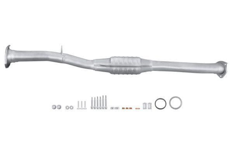HELLA 8LE 366 050-511 Katalysator CITROEN;FIAT