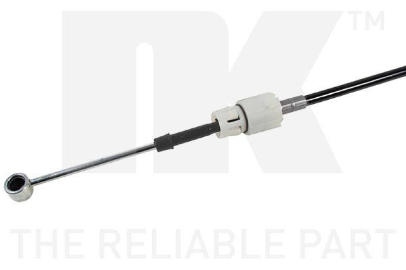NK 9310001 Seilzug, Schaltgetriebe für ALFA ROMEO, FIAT