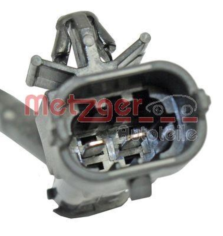 METZGER 0894261 Sensor, Abgastemperatur f&uuml;r CHEVROLET/OPEL