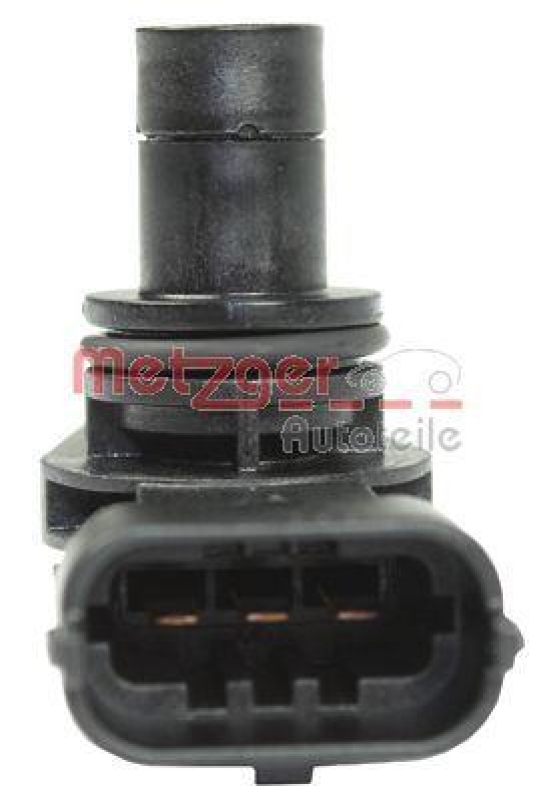 METZGER 0903166 Sensor, Nockenwellenposition f&uuml;r CADILLAC/CHEVROLET/OPEL/SAAB/SUZUKI