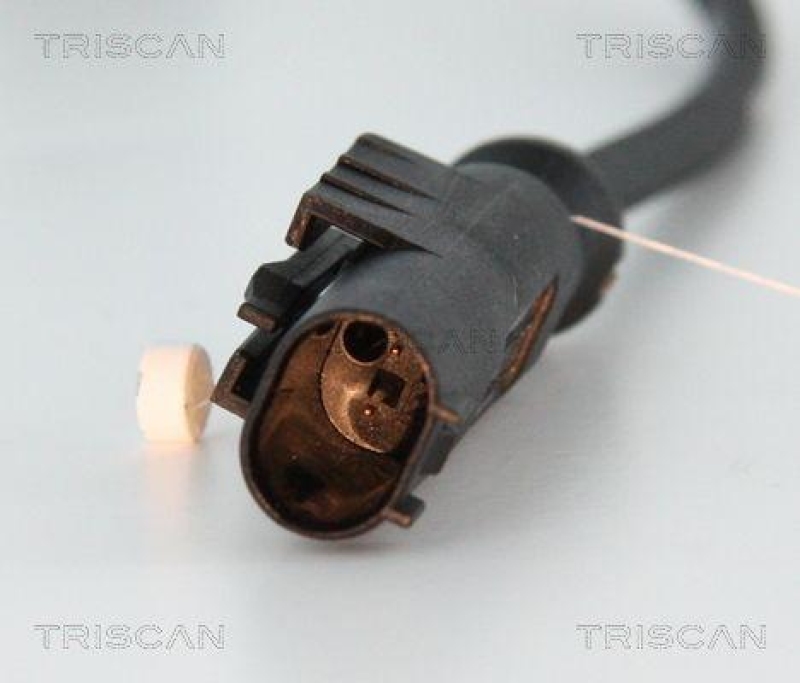 TRISCAN 8180 28224 Sensor, Raddrehzahl f&uuml;r Psa