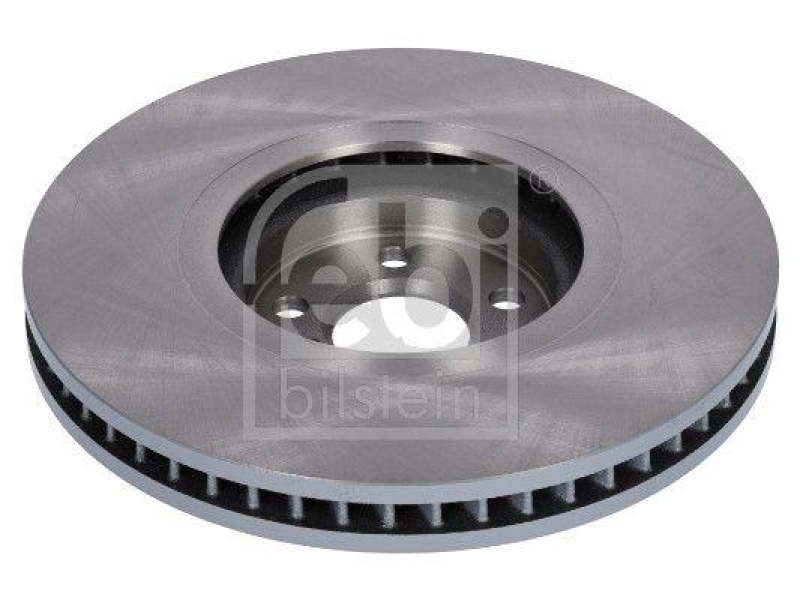 FEBI BILSTEIN 179495 Bremsscheibe f&uuml;r BMW