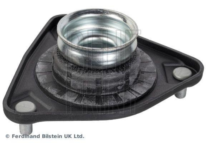 BLUE PRINT ADG080307 Federbeinstützlager ohne Kugellager für HYUNDAI