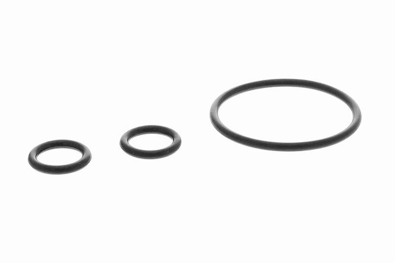 VAICO V10-6577 Geh&auml;use, Hydraulikfilter-Automatikgetrie 7-Gang S-Tronic (DSG&reg;) mit Filter & Dicht f&uuml;r VW