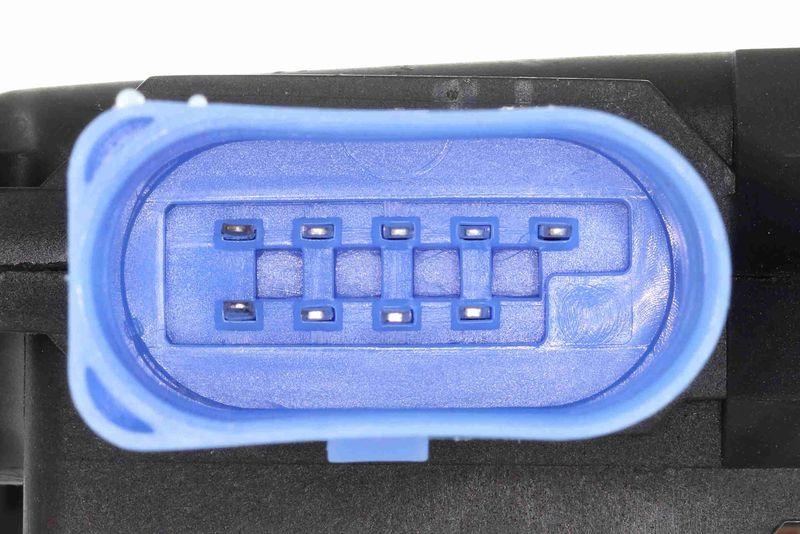 VEMO V10-85-2259 T&uuml;rschloss vorne, links mit Zvr f&uuml;r VW