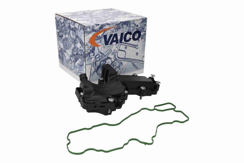 VAICO V30-4372 Ölabscheider, Kurbelgehäuseentlüftung für MERCEDES-BENZ