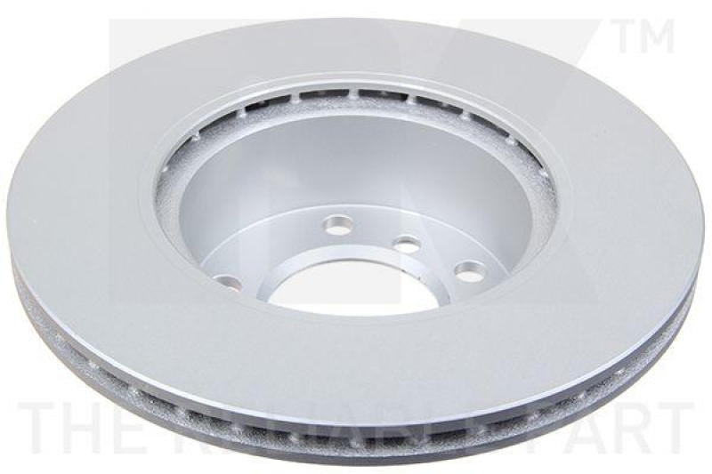 NK 311555 Bremsscheibe f&uuml;r BMW