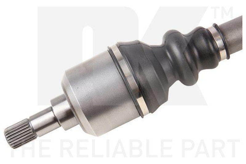 NK 503777 Antriebswelle f&uuml;r CITROEN, PEUGEOT