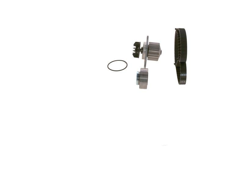 Bosch 1 987 946 936 Zahnriemen-/Pumpenset