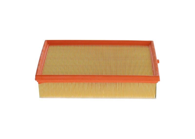 Bosch F 026 400 693 Luftfiltereinsatz S0693