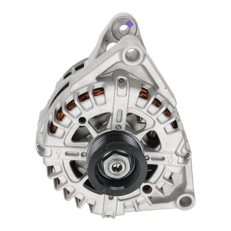 VALEO 849186 Generator Neu - ORIGINS