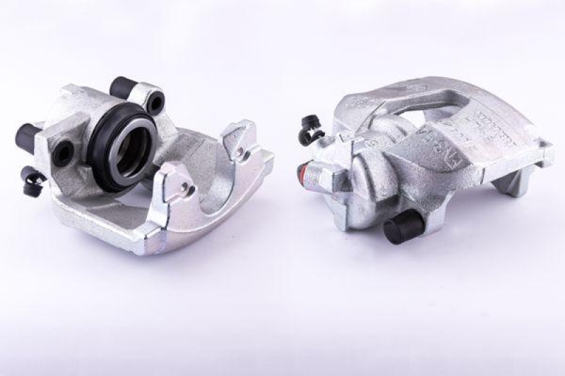 HELLA 8AC 355 390-051 Bremssattel für RENAULT