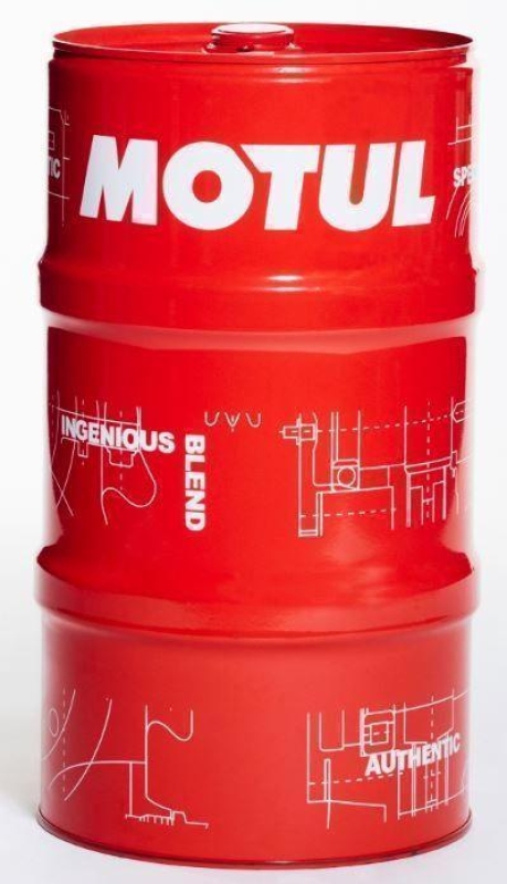MOTUL 100900 Fett Tech Grease 300